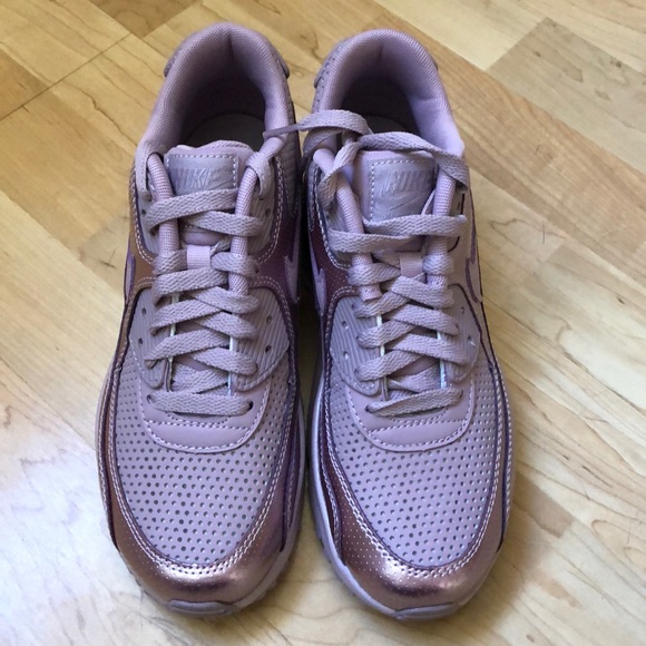 Nike Air Max 90 Elemental Rose - Picture 7 of 7